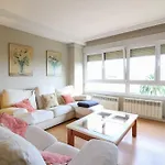 Apartment Frente Al Sardinero Santander