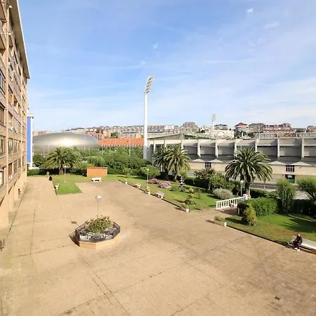 Apartment Frente Al Sardinero