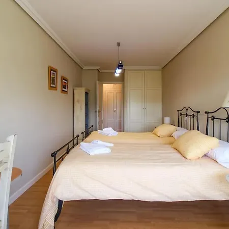 Frente Al Sardinero Apartment