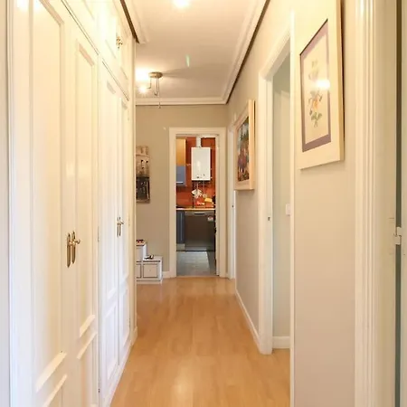 Lägenhet Frente Al Sardinero