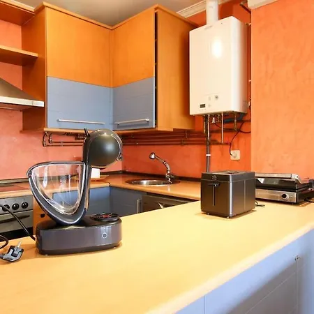 Frente Al Sardinero サンタンデール