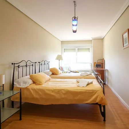 アパート Frente Al Sardinero