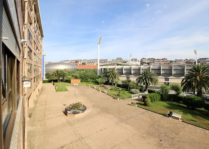 Apartman Frente Al Sardinero