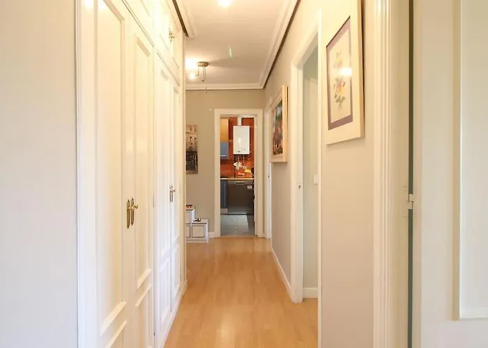 Apartman Frente Al Sardinero