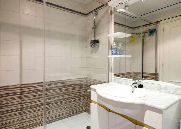 Frente Al Sardinero Appartement