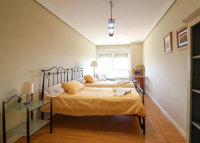 Apartman Frente Al Sardinero