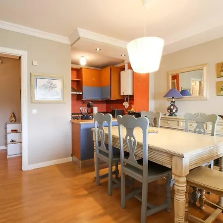 Frente Al Sardinero * Santander