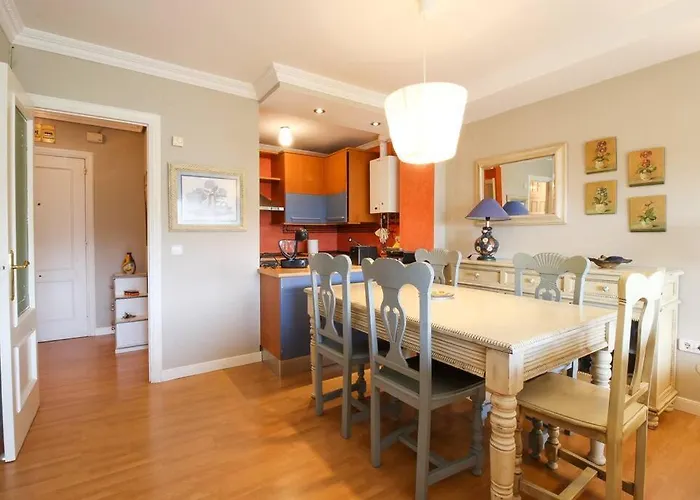 Frente Al Sardinero * Santender